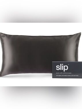 NWT Slip King Envelope Silk Pillowcase